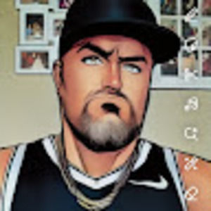 Meet your Posher, Justin